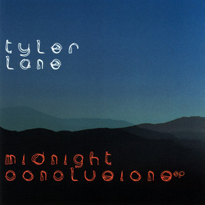 Please Don't Go - Tyler Lane | Song Album Cover Artwork