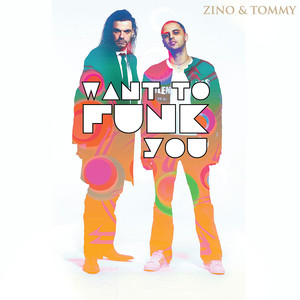 Mr. Fuzzy Gets Up - Zino and Tommy