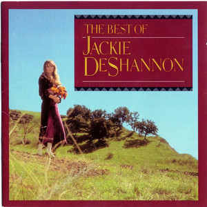 Put a Little Love In Your Heart - Jackie DeShannon | Song Album Cover Artwork