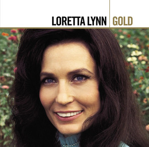 You Wanna Give Me a Lift Loretta Lynn | Album Cover