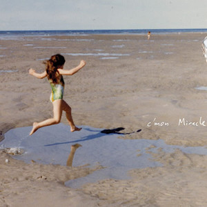 Promise - Mirah | Song Album Cover Artwork