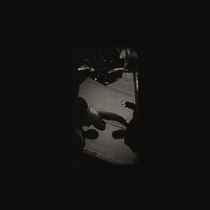 Can't Leave the Night BADBADNOTGOOD & Ghostface Killah | Album Cover