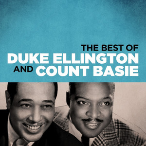 Things Ain't What They Used To Be - Duke Ellington and His Orchestra | Song Album Cover Artwork