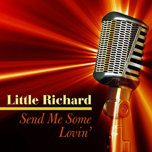 Slippin' and Slidin' - Little Richard