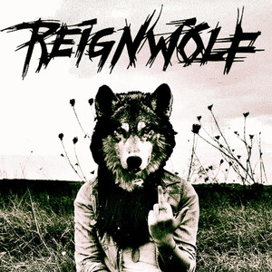 Are You Satisfied? - Reignwolf | Song Album Cover Artwork
