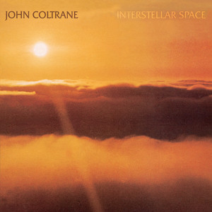 Jupiter Variation - John Coltrane | Song Album Cover Artwork