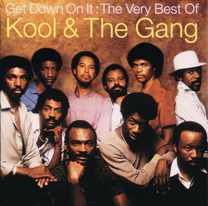 Open Sesame - Kool & The Gang | Song Album Cover Artwork