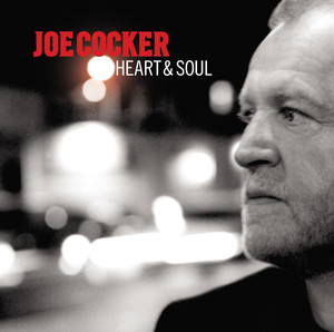 I Put a Spell On You - Joe Cocker & Jennifer Warnes | Song Album Cover Artwork