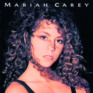 Love Takes Time - Mariah Carey | Song Album Cover Artwork