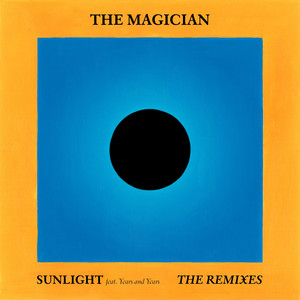 Sunlight (feat. Years and Years) [Extended Club Mix] - The Magician