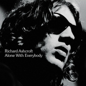 Brave New World Richard Ashcroft | Album Cover