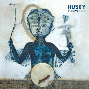 Tidal Wave - Husky | Song Album Cover Artwork