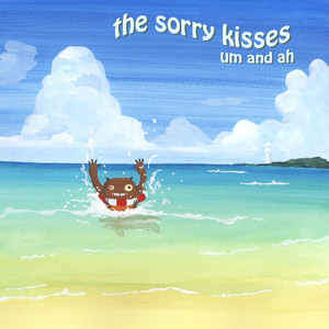 Abandon Ship - The Sorry Kisses | Song Album Cover Artwork