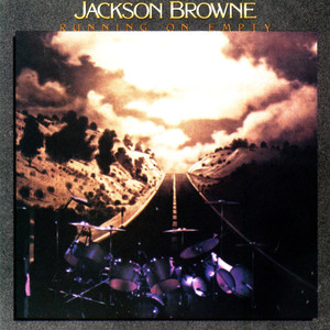 The Road - Jackson Browne | Song Album Cover Artwork