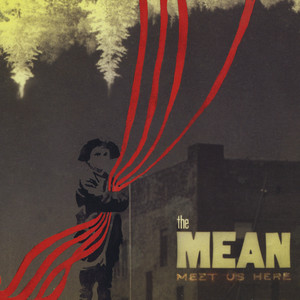 Words Like These - The Mean | Song Album Cover Artwork