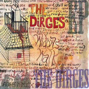 Better Days - The Dirges | Song Album Cover Artwork