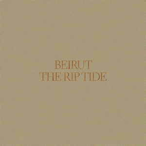 Santa Fe Beirut | Album Cover