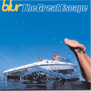 It Could Be You - Blur | Song Album Cover Artwork