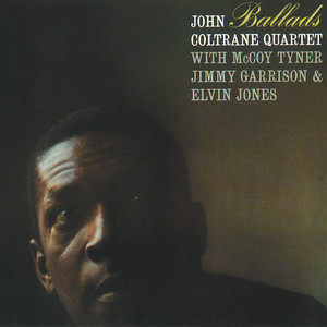 I Wish I Knew - John Coltrane Quartet | Song Album Cover Artwork