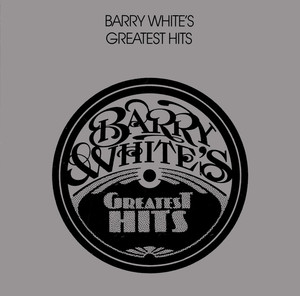 Never, Never Gonna Give Up - Barry White | Song Album Cover Artwork