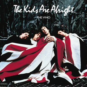 A Quick One While He's Away - The Who