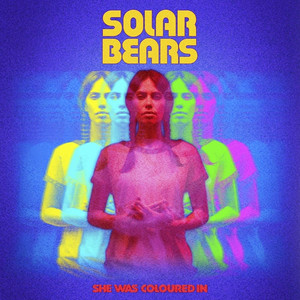 Division - Solar Bears
