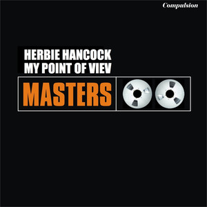 Blind Man, Blind Man - Herbie Hancock | Song Album Cover Artwork