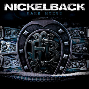Burn It to the Ground - Nickelback | Song Album Cover Artwork