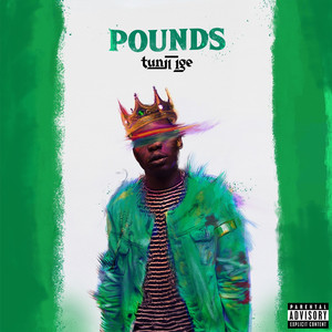 Pounds - Tunji Ige