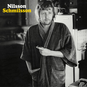 Si No Estas Tu - Harry Nilsson | Song Album Cover Artwork