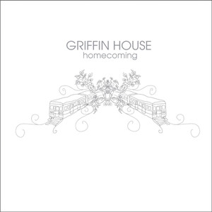Ordinary Day - Griffin House | Song Album Cover Artwork