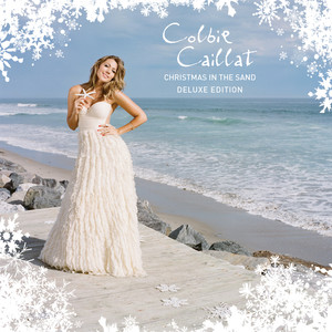 Mistletoe - Colbie Caillat | Song Album Cover Artwork