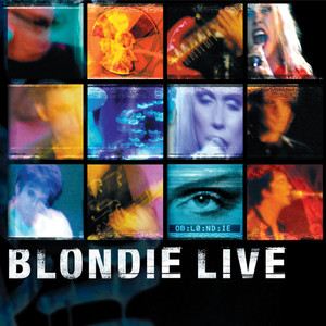 Rip Her to Shreds (Live) - Blondie
