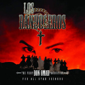 Bandoleros - Los Bandoleros, Don Omar and Tego Calderon