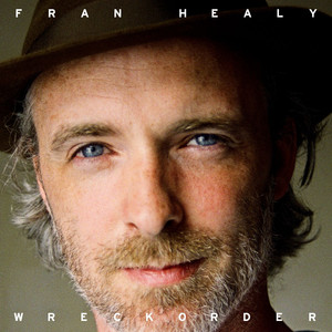 In The Morning - Fran Healy | Song Album Cover Artwork