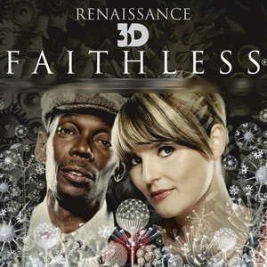 Woozy - Faithless | Song Album Cover Artwork
