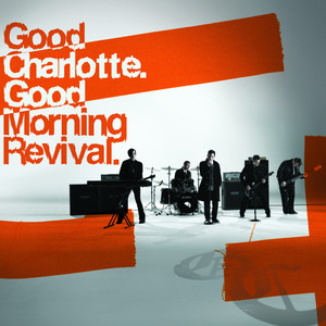 Break Apart Her Heart - Good Charlotte | Song Album Cover Artwork