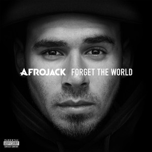 Faded - Afrojack | Song Album Cover Artwork