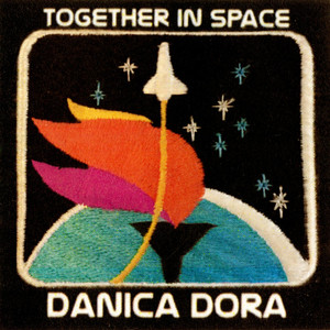 I Don't Wanna Leave Ya Danica Dora | Album Cover