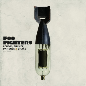 The Pretender - Foo Fighters | Song Album Cover Artwork
