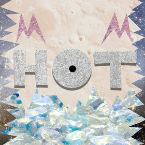 0_0 - Hot Sugar | Song Album Cover Artwork