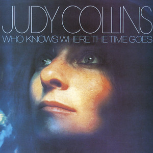 Someday Soon - Judy Collins | Song Album Cover Artwork