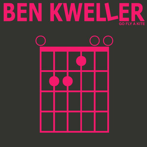 Out the Door - Ben Kweller & Selena Gomez | Song Album Cover Artwork