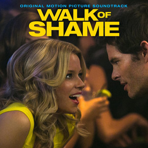 Walk of Shame - Stuart Davis | Song Album Cover Artwork