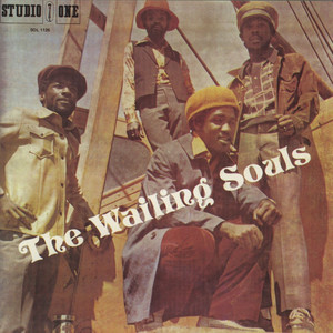 Got To Be Cool - Wailing Souls | Song Album Cover Artwork