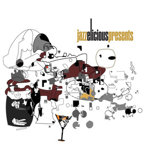 Cali4nia - Jazzelicious | Song Album Cover Artwork