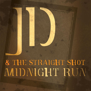 I'll See You Again - JD & The Straight Shot
