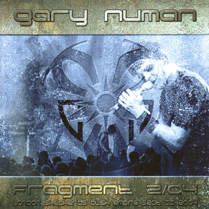 Cars - Gary Numan | Song Album Cover Artwork