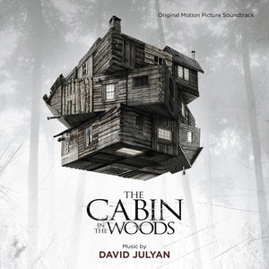 The Cabinets Will Have to Wait - David Julyan | Song Album Cover Artwork