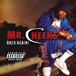 Back Again - Mr. Cheeks